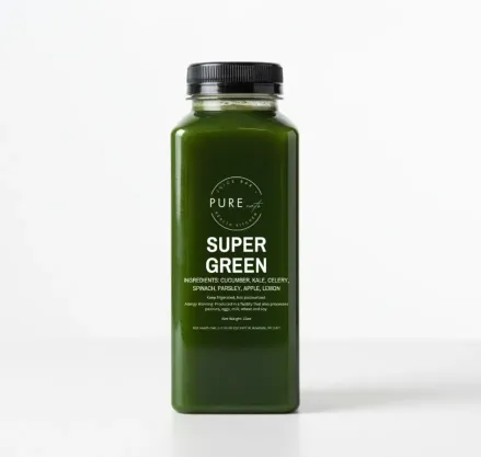 Super Green