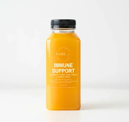 Immune Support