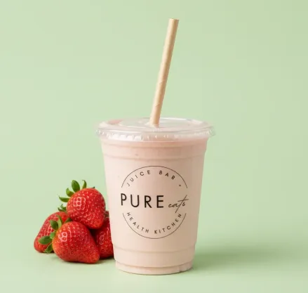 smoothie