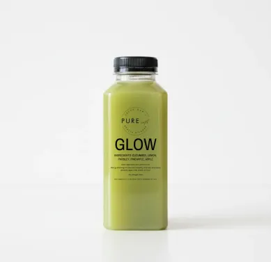 Green juice