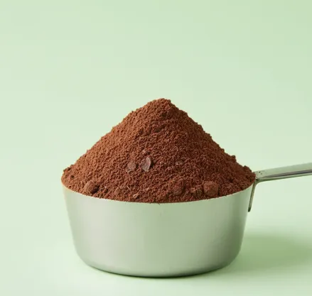 Vanilla (Vegan Available)